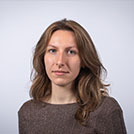 Cécile Becquart - Women Science