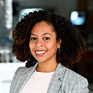 Gina Greenidge - Women science