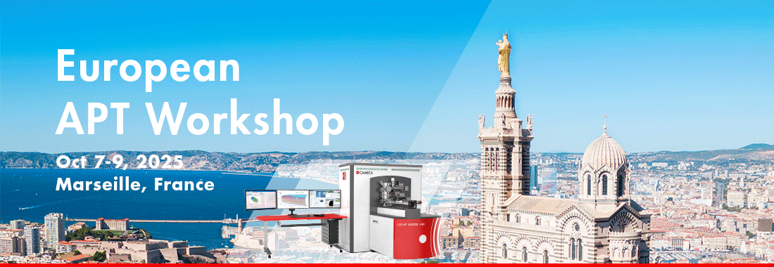 Taller europeo sobre APT