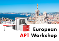 Taller europeo sobre APT
