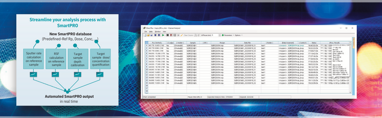 WinCurve dataprocessing sofware