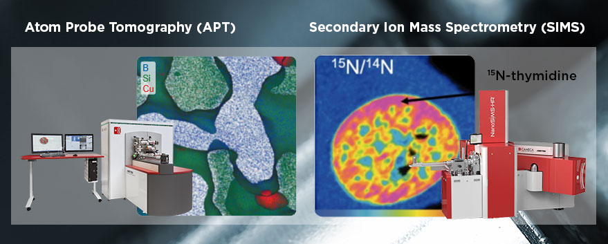Seminario web sobre APT-SIMS